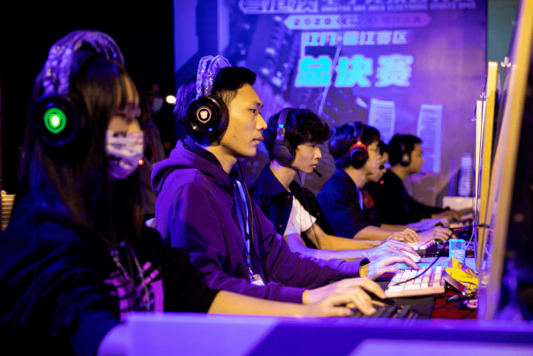 是一次竞争 是一次竞争