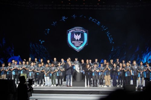 未来前景提 未来前景提