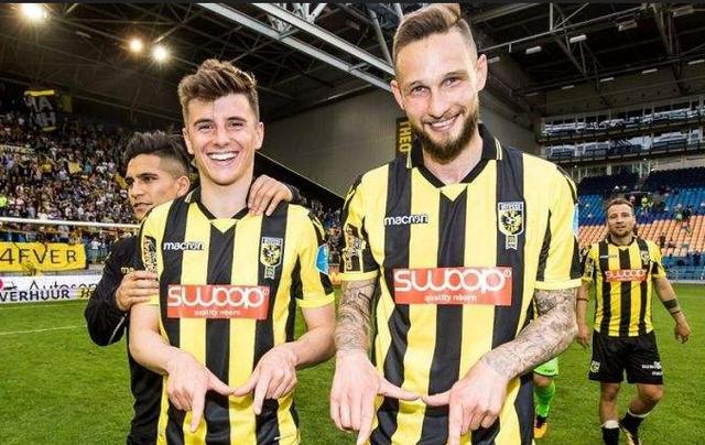 球队的旅途 球队的旅途