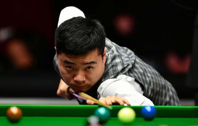 辽鲁胜负牵 辽鲁胜负牵