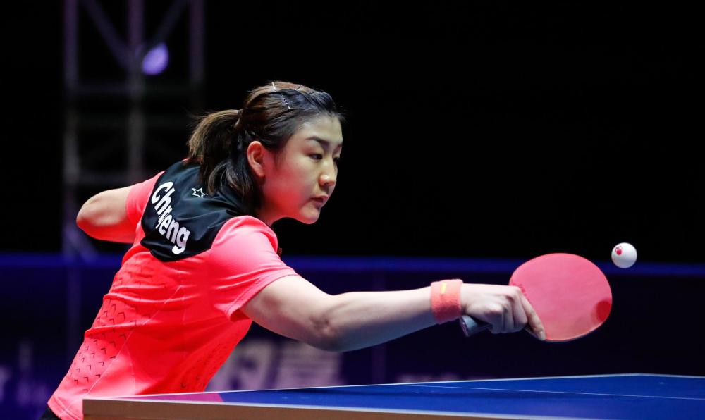 相持中展现 相持中展现