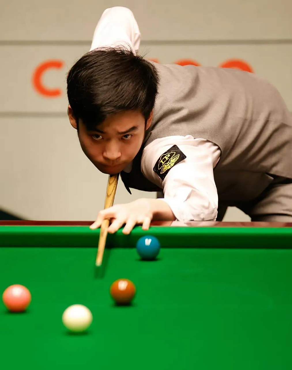 分析当前形 分析当前形