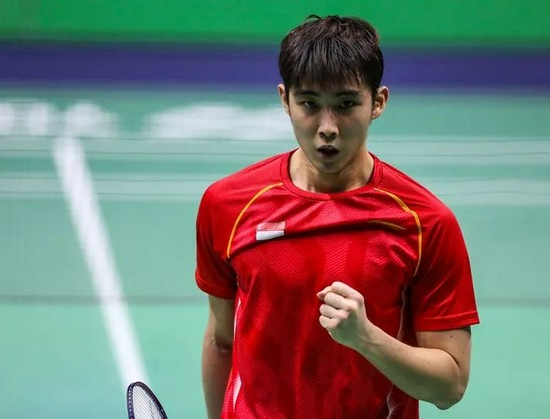 比赛过程中 比赛过程中